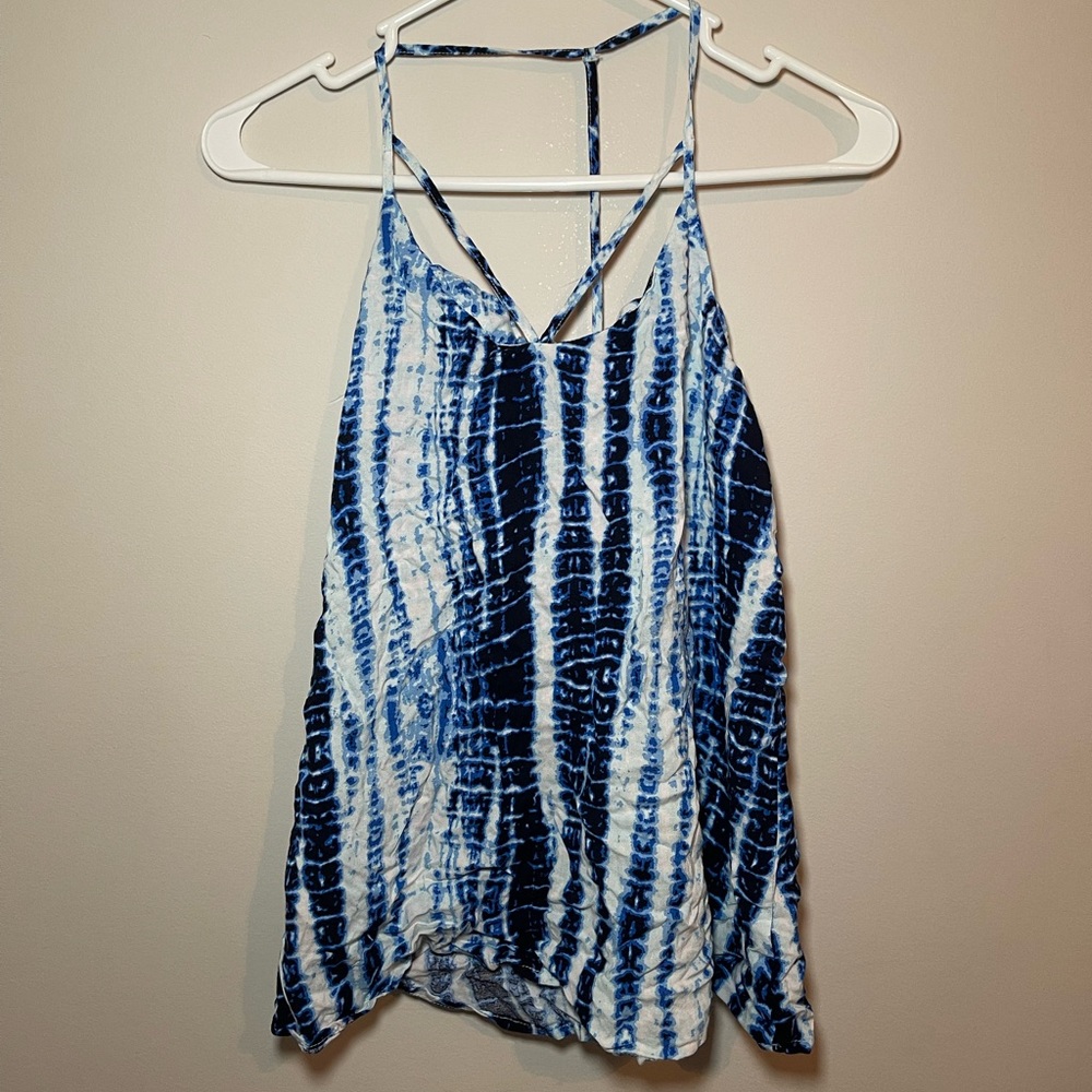 Girls Tank Top
